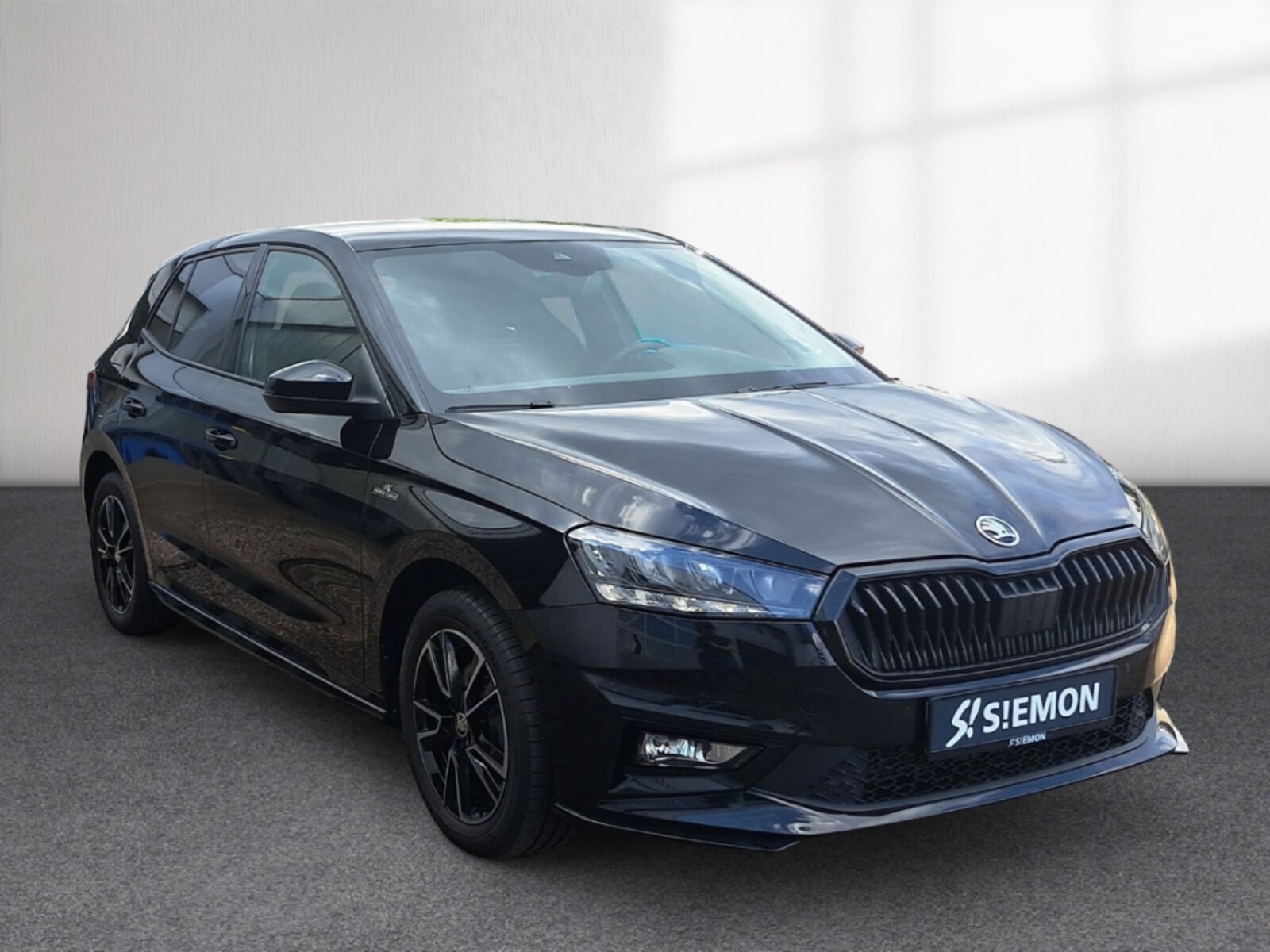 Škoda Fabia – Bild 7