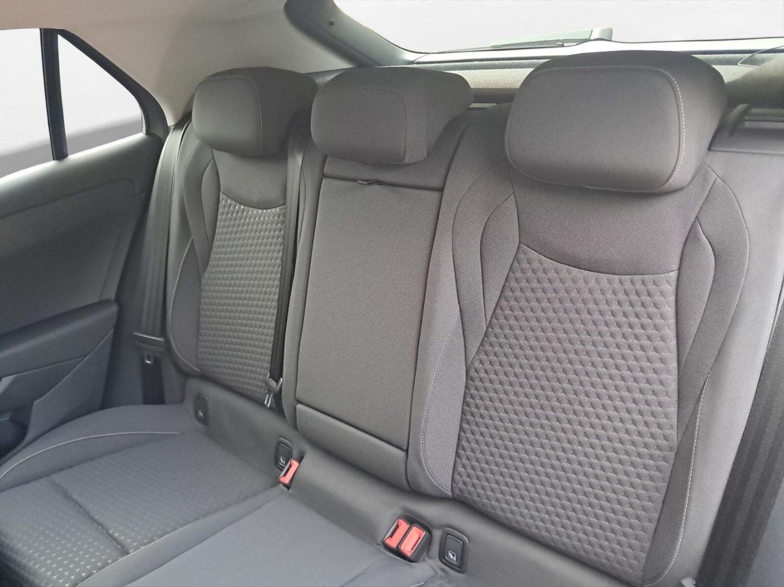 Volkswagen T-Roc – Bild 8