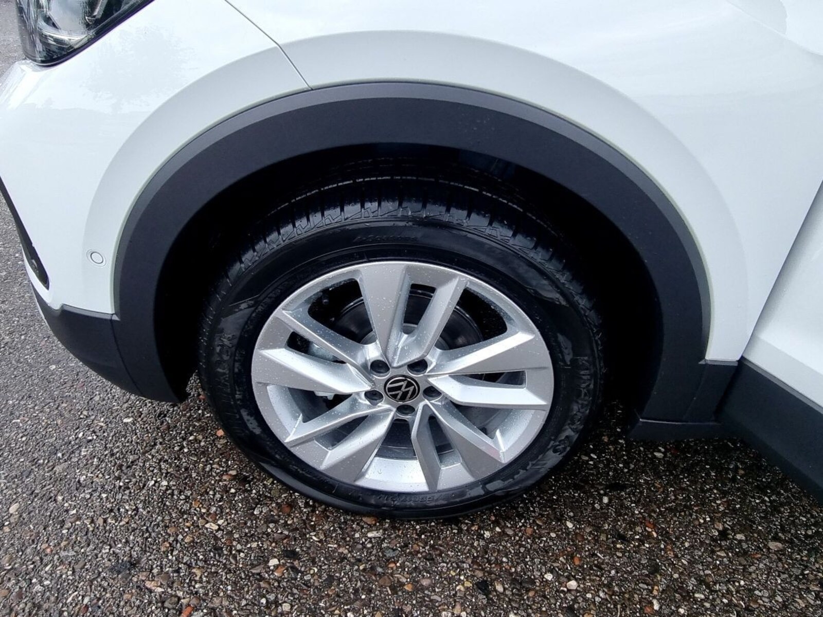 Volkswagen T-Cross – Bild 11