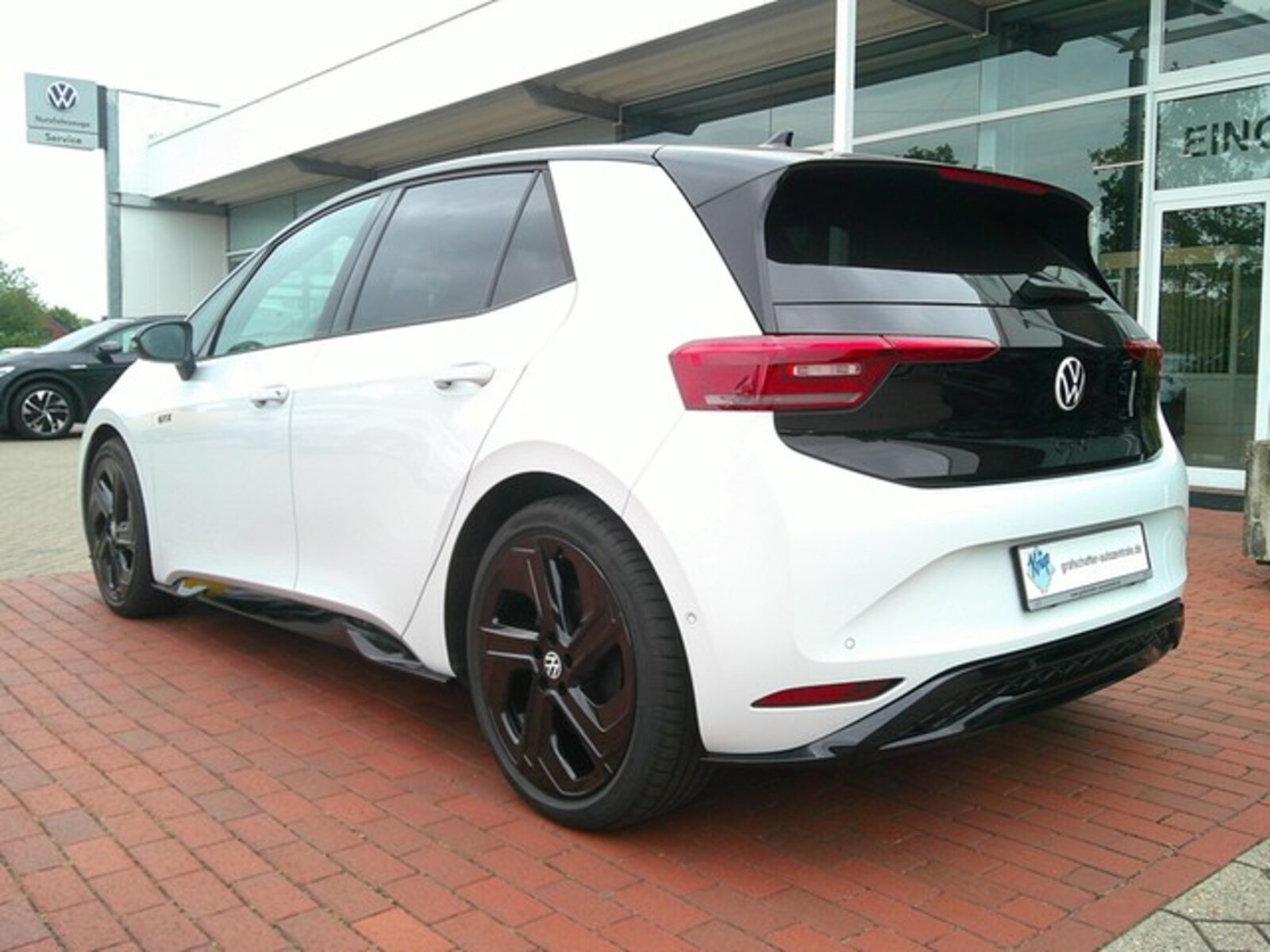 Volkswagen ID.3 – Bild 3