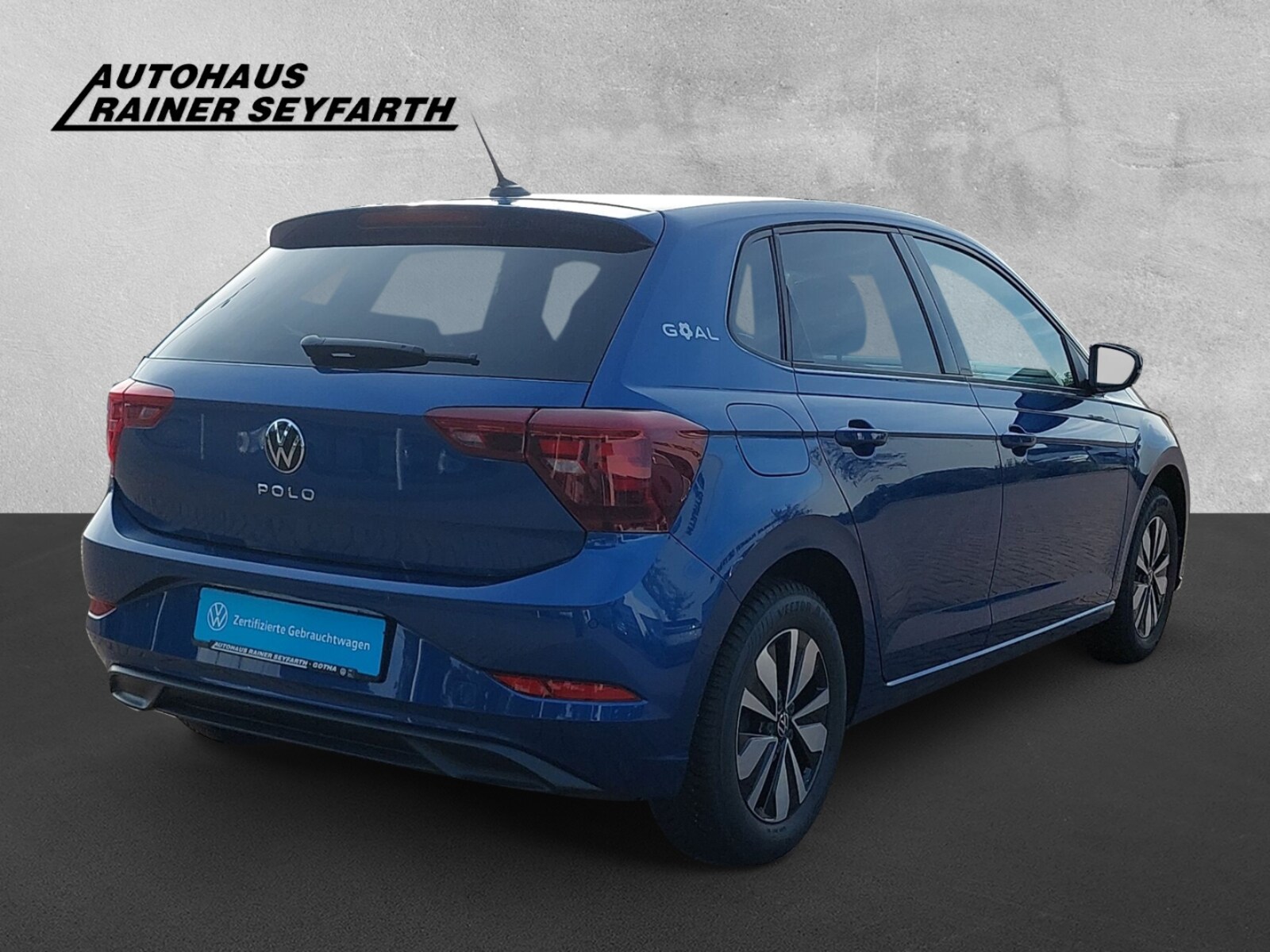 Volkswagen Polo – Bild 9