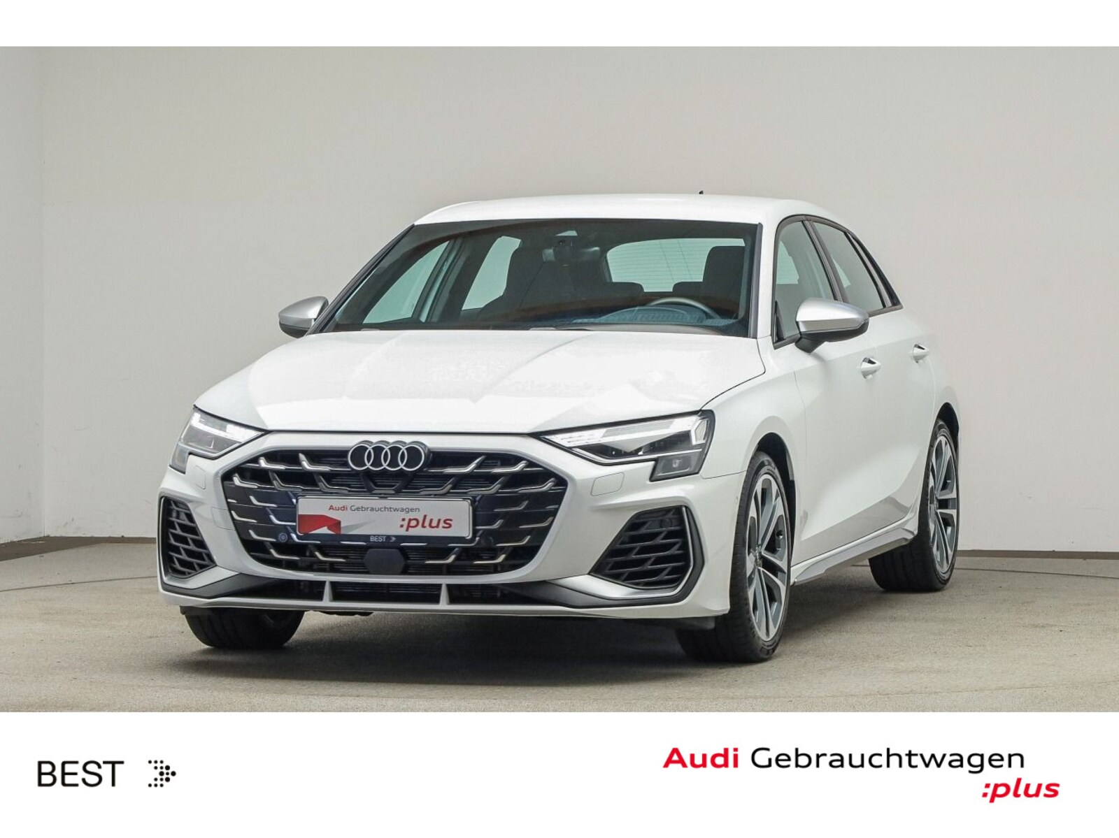 Audi S3 Sportback