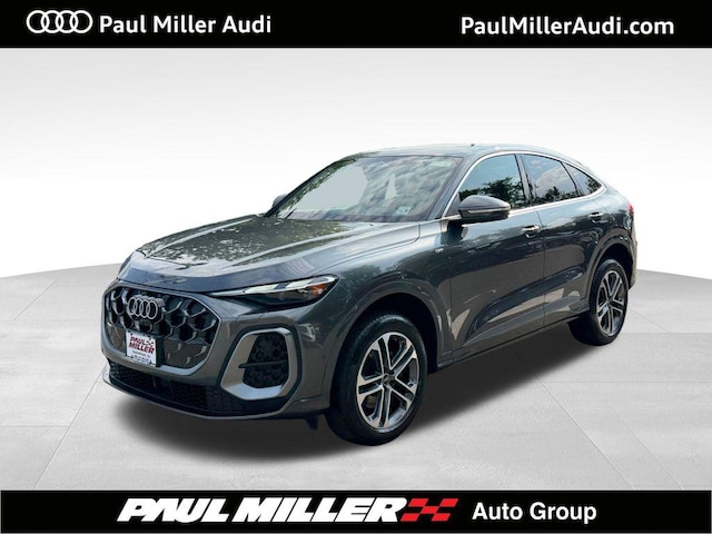 Photo of 2025 Audi Q5 Sportback