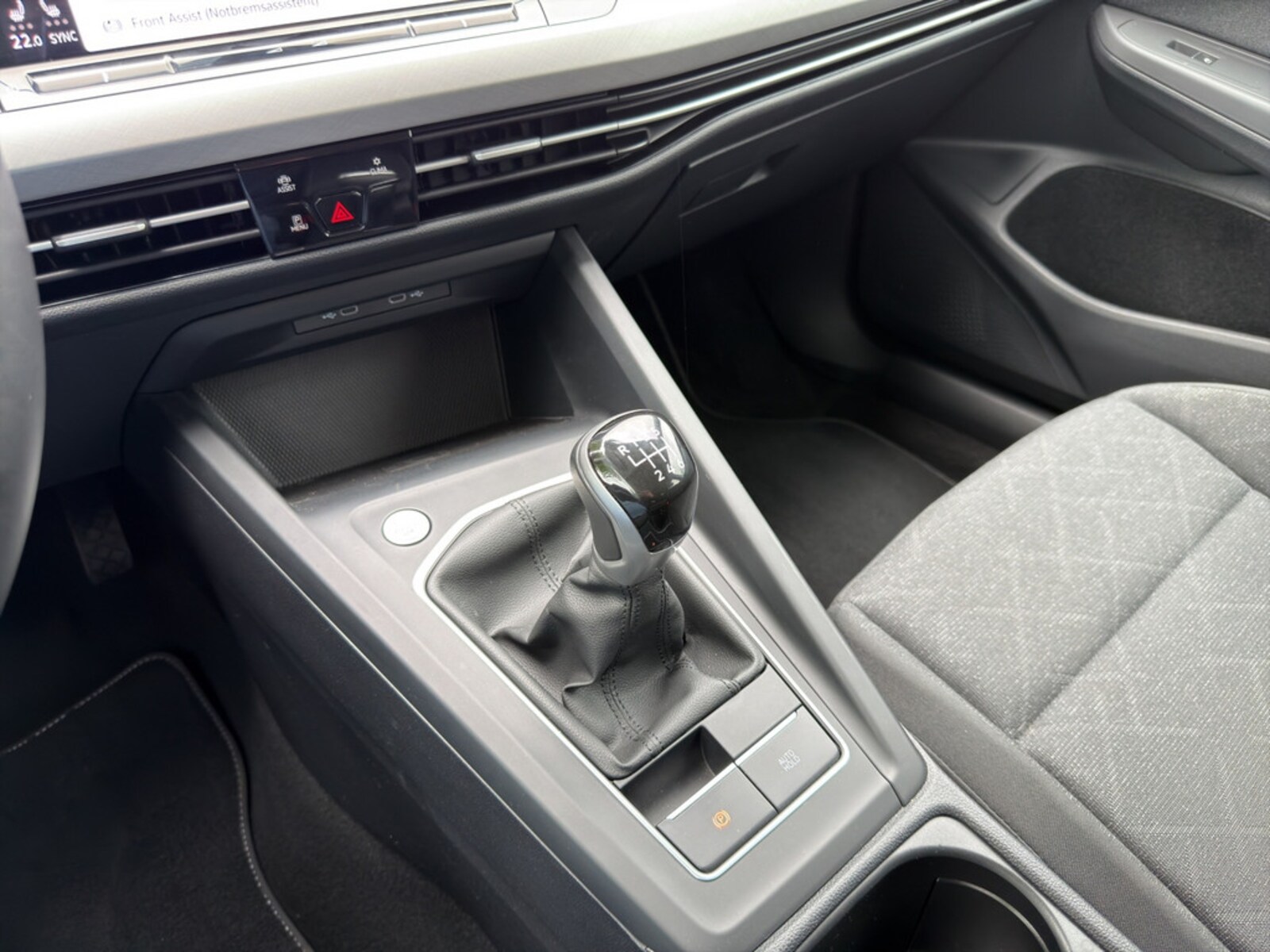 Volkswagen Golf Variant – Bild 28