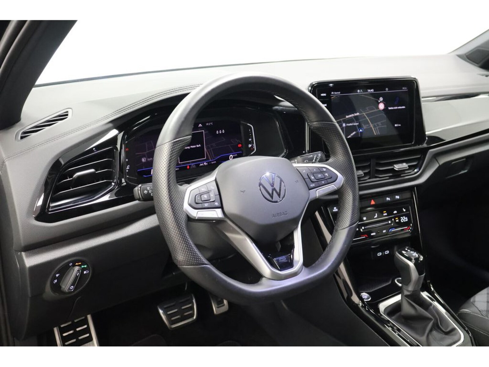 Volkswagen T-Roc – Bild 17