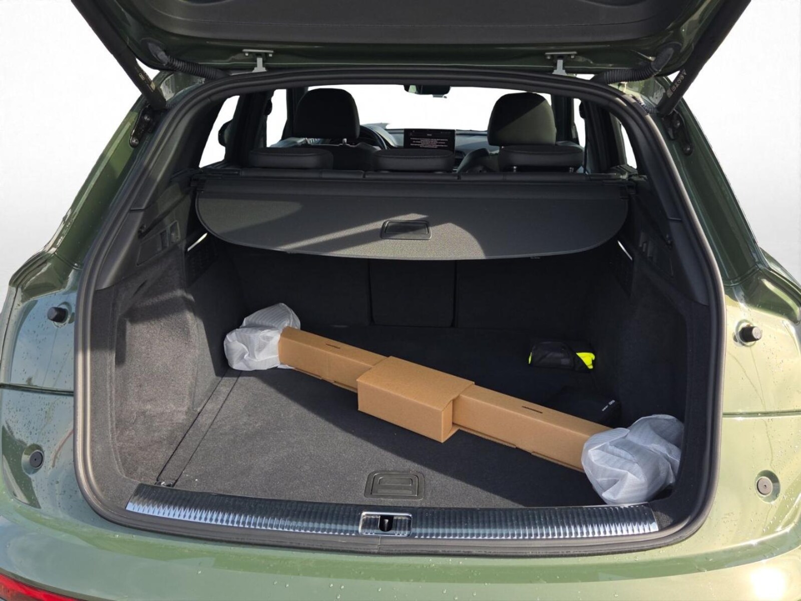 Audi Q5 – Bild 11