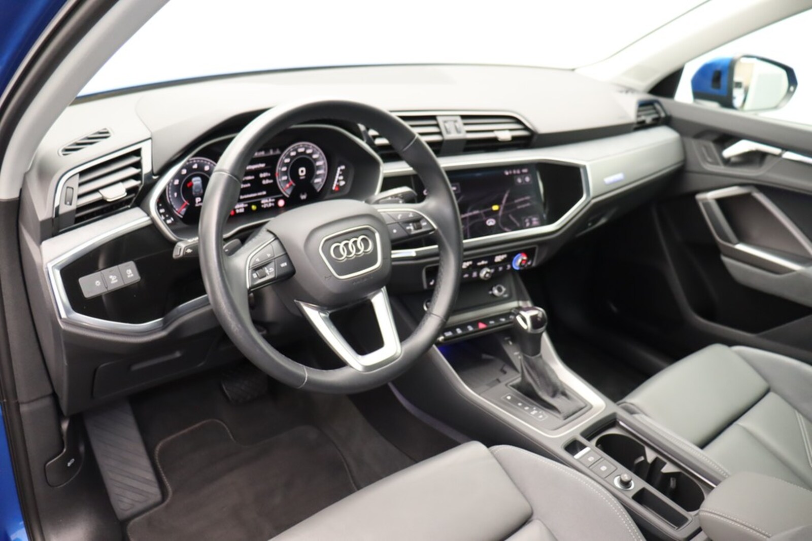 Audi Q3 – Bild 9