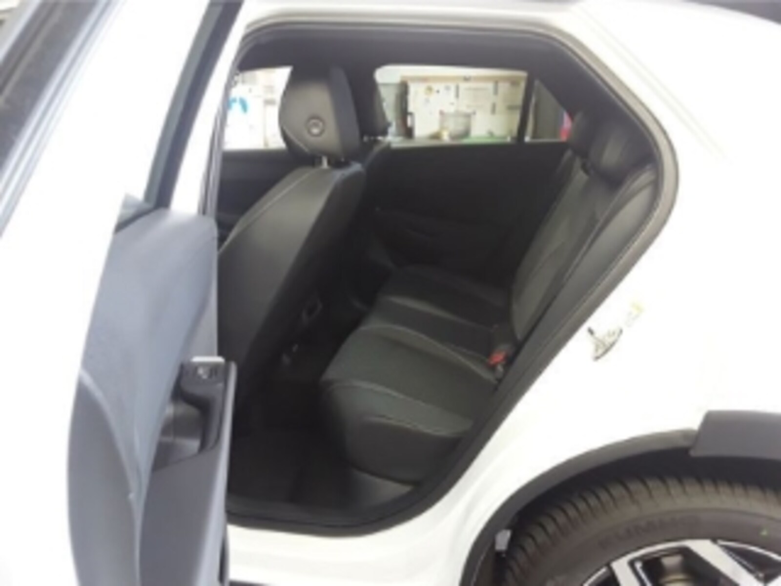 Volkswagen T-Roc – Bild 6