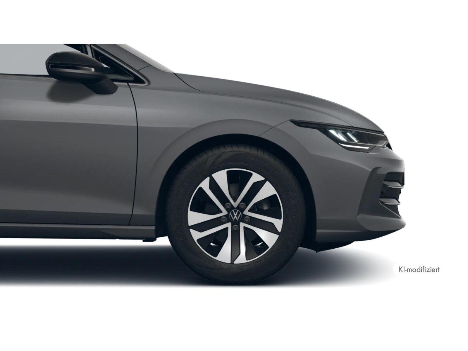 Volkswagen Golf – Bild 3