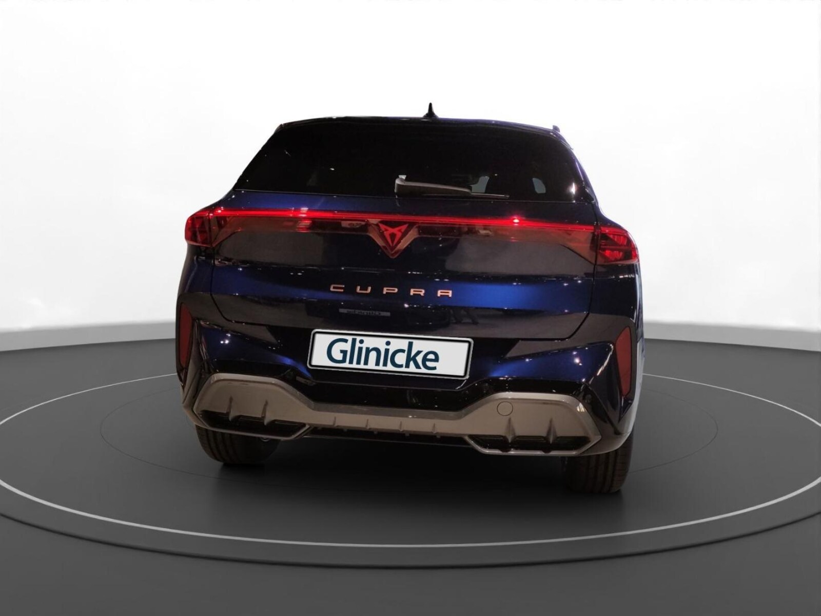 CUPRA Terramar – Bild 4