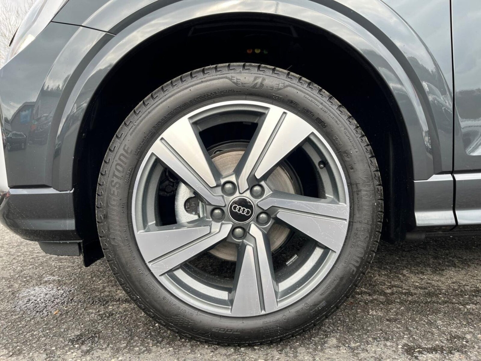 Audi Q2 – Bild 8