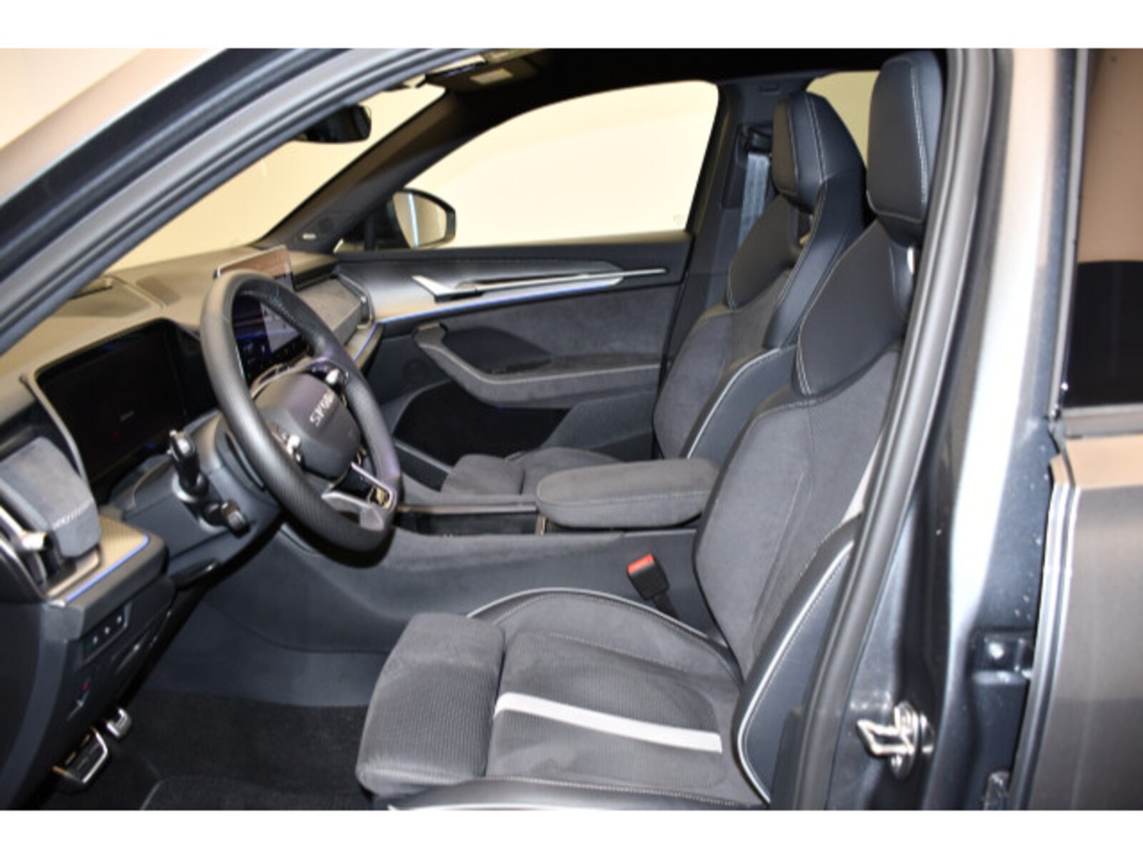 Škoda Kodiaq – Bild 3