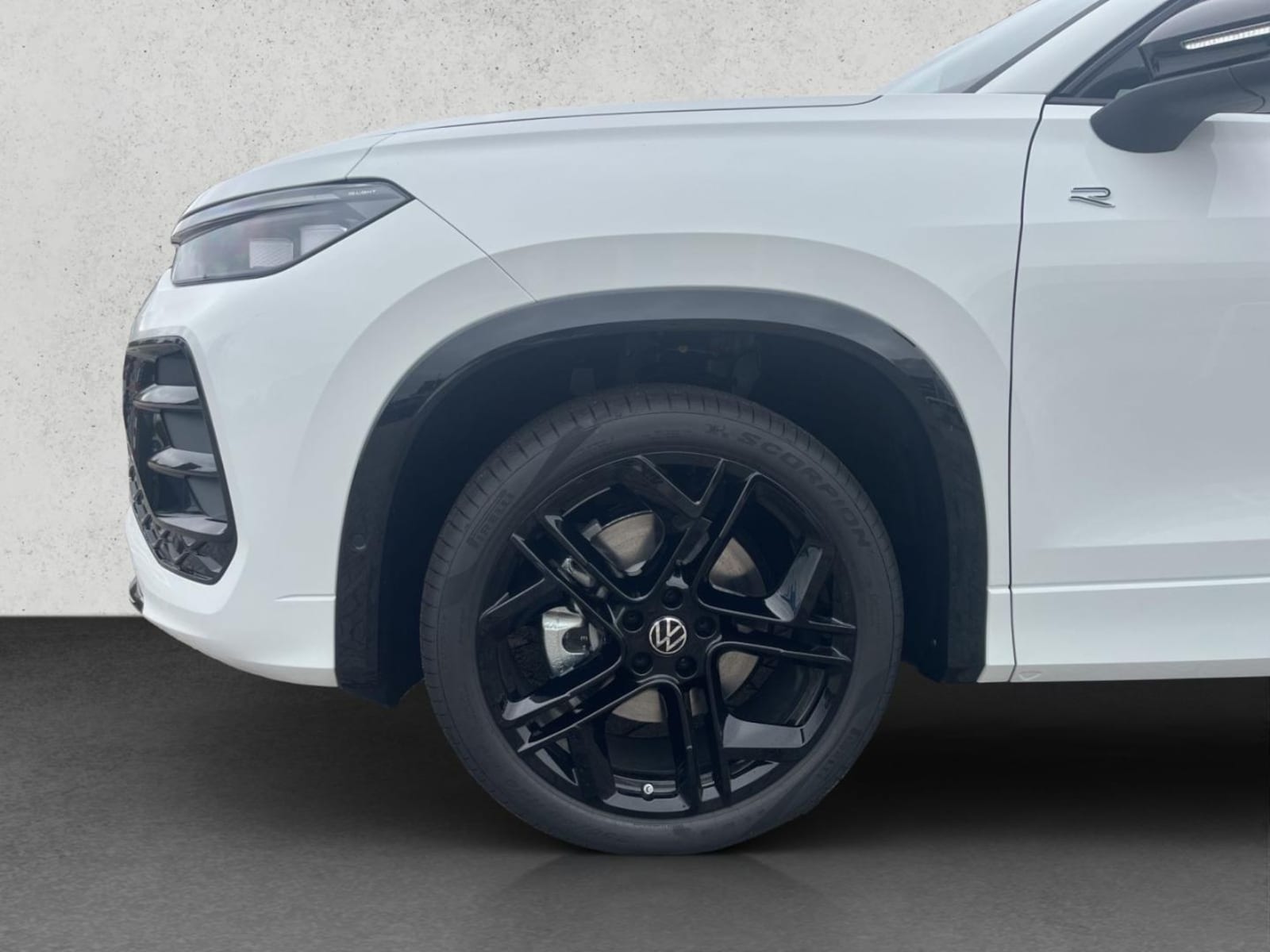 Volkswagen Tayron – Bild 7