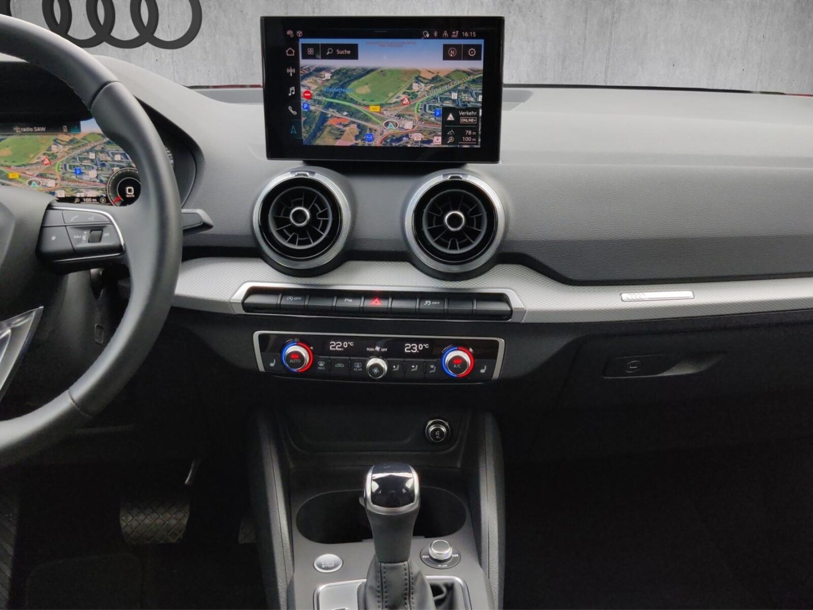 Audi Q2 – Bild 15