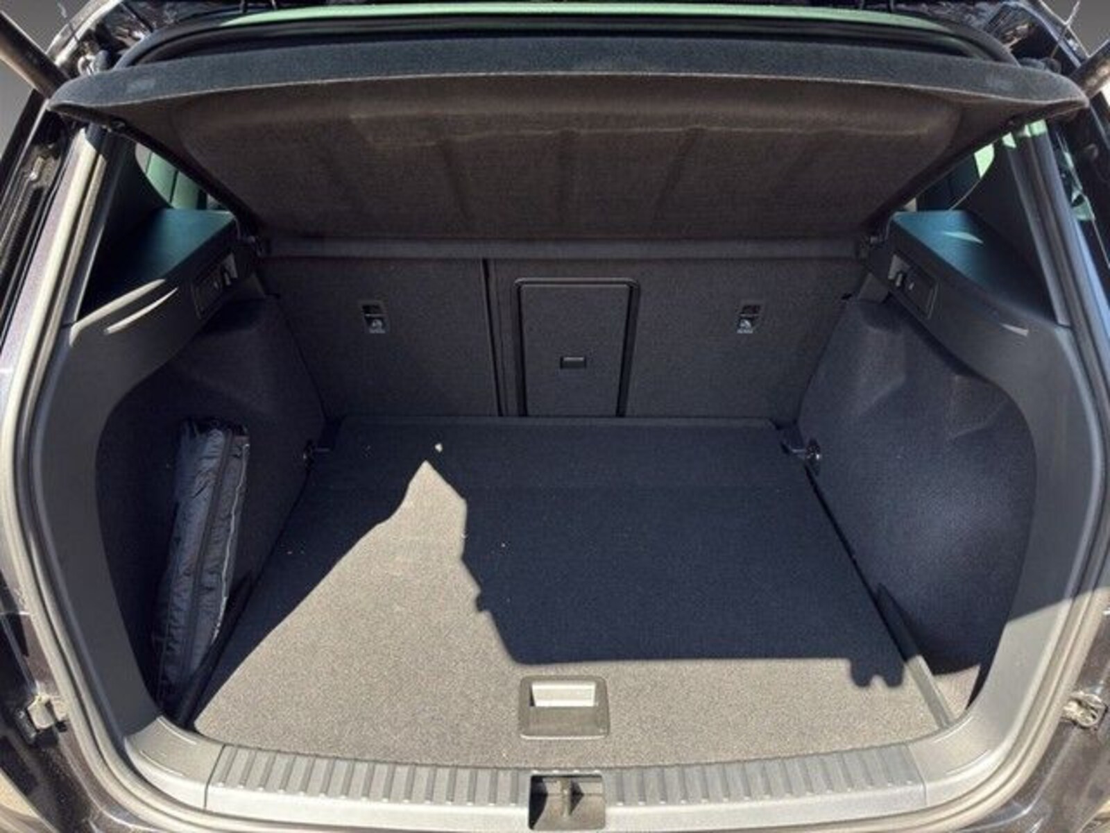 CUPRA Ateca – Bild 12