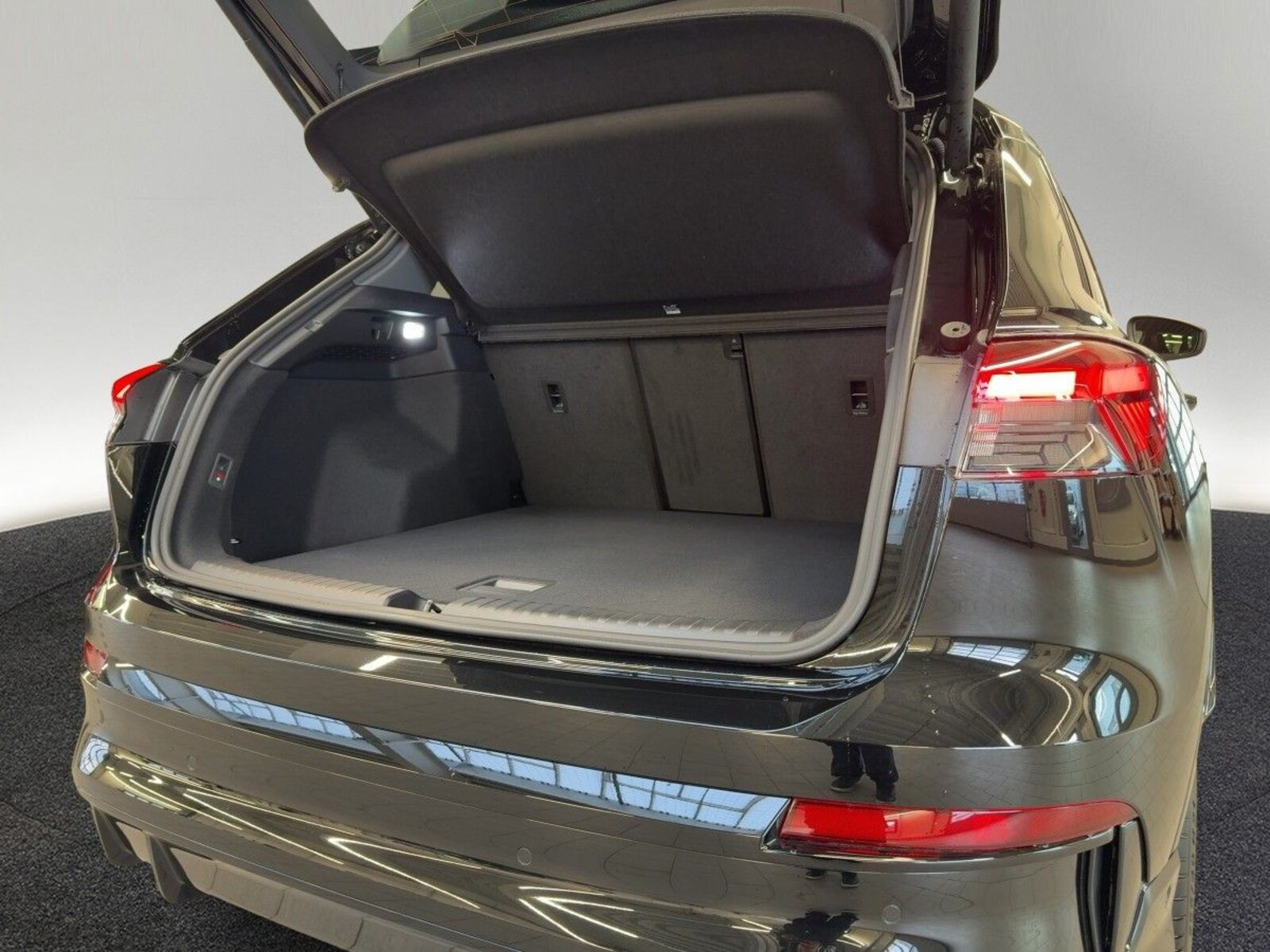 Audi Q4 e-tron – Bild 6