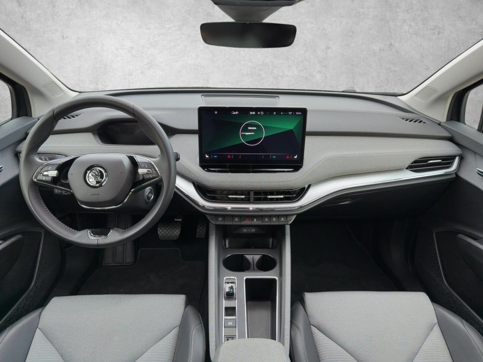 Škoda Enyaq – Bild 12
