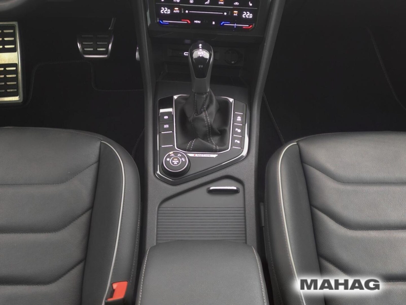 Volkswagen Tiguan – Bild 17