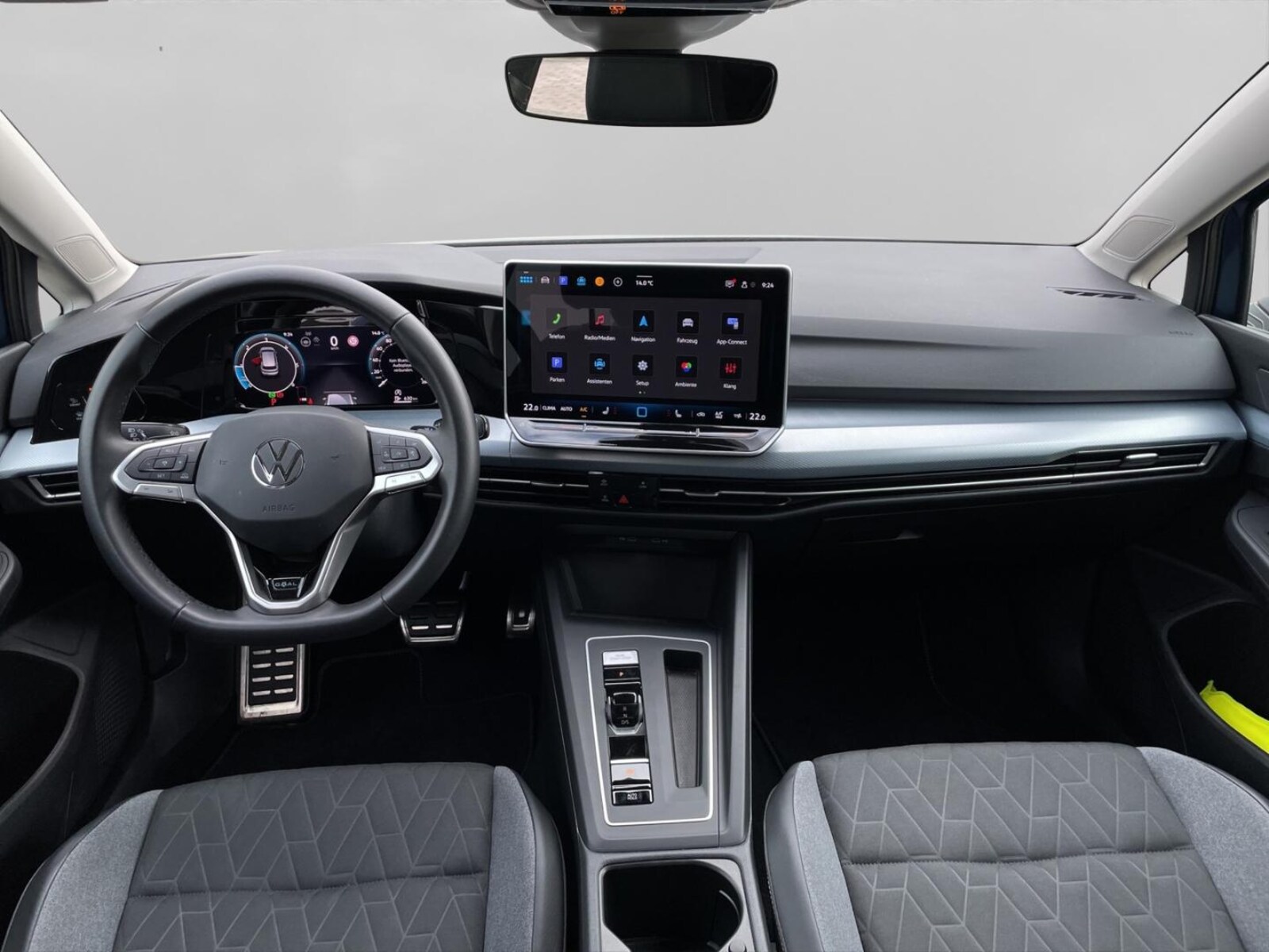 Volkswagen Golf – Bild 12