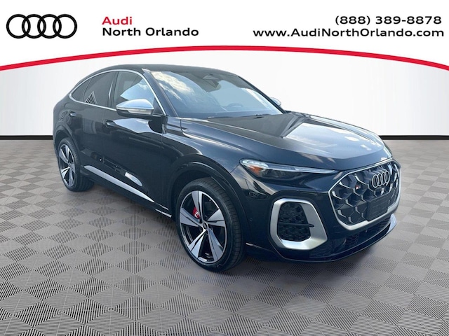 Photo of 2026 Audi SQ5 Sportback
