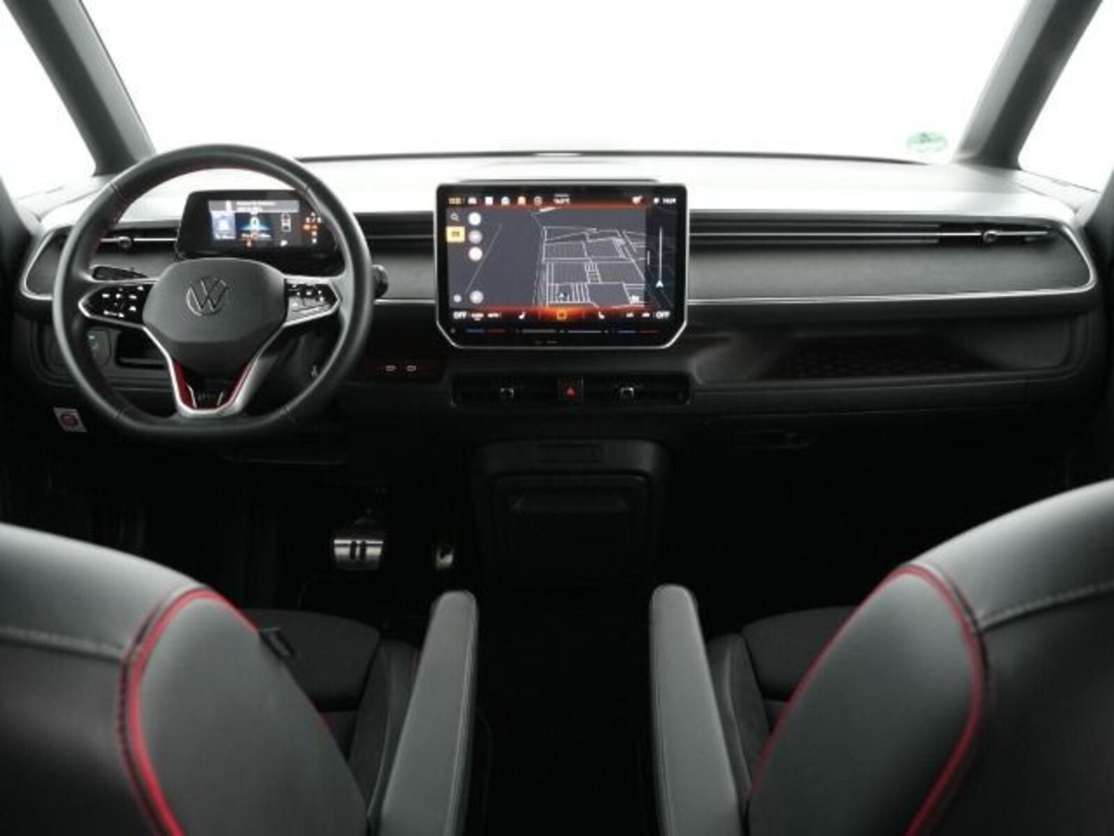 Volkswagen ID. Buzz – Bild 7