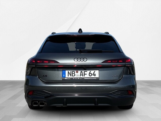 Image about Audi A6 Avant TDI quattro 150 kW S tronic