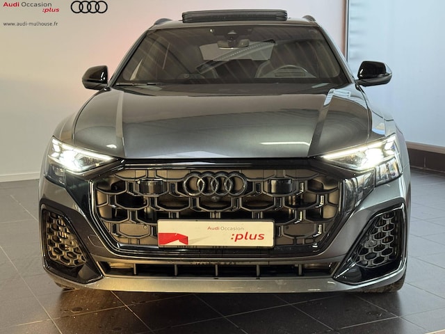 Audi Q8 TFSI E Competition 60 TFSI E Quattro 490 Ch Tiptronic -  - Joinsteer - #2
