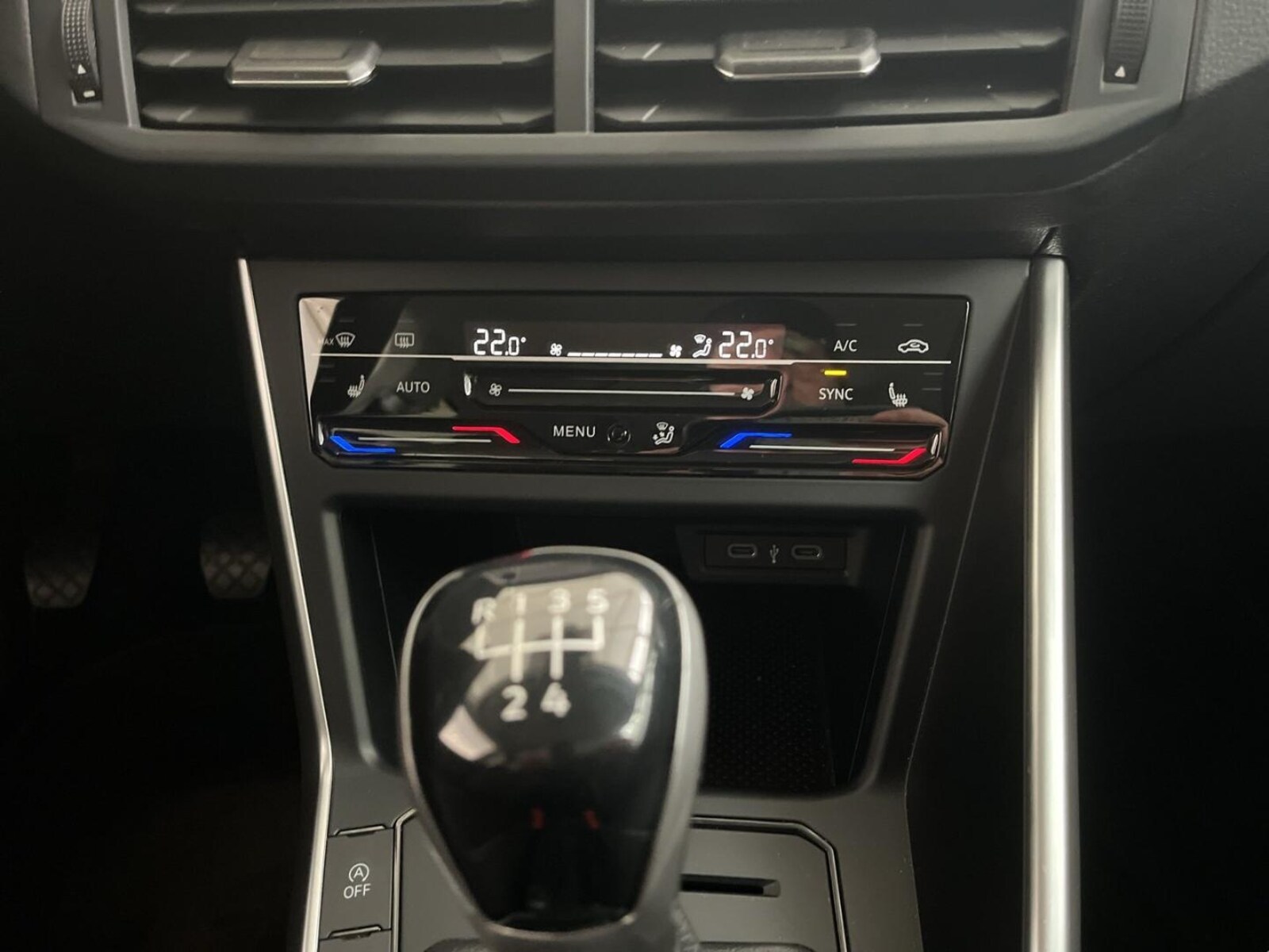 Volkswagen Polo – Bild 12