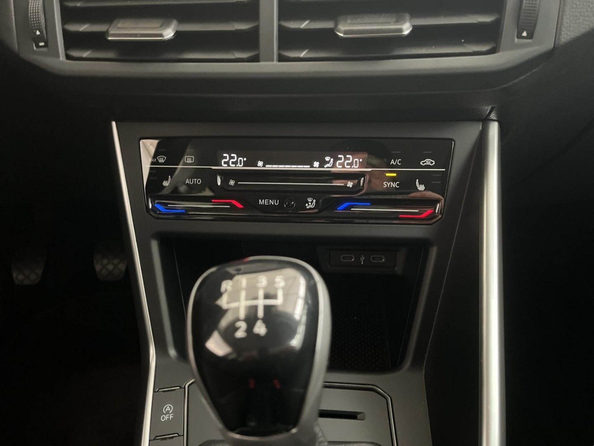 Volkswagen Polo Life