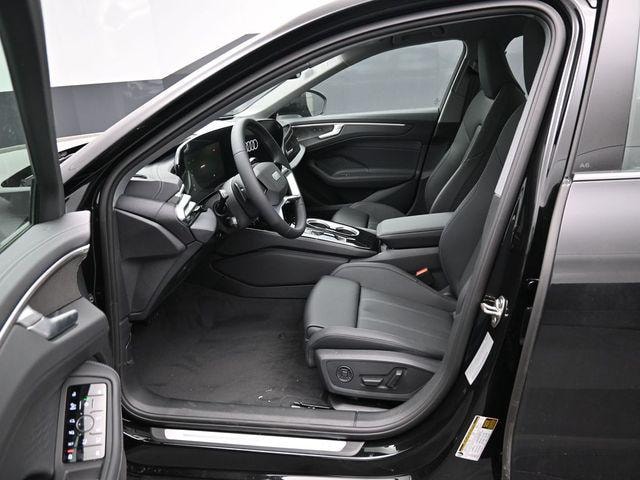 2026 Audi A6 Premium Plus - Photo 9