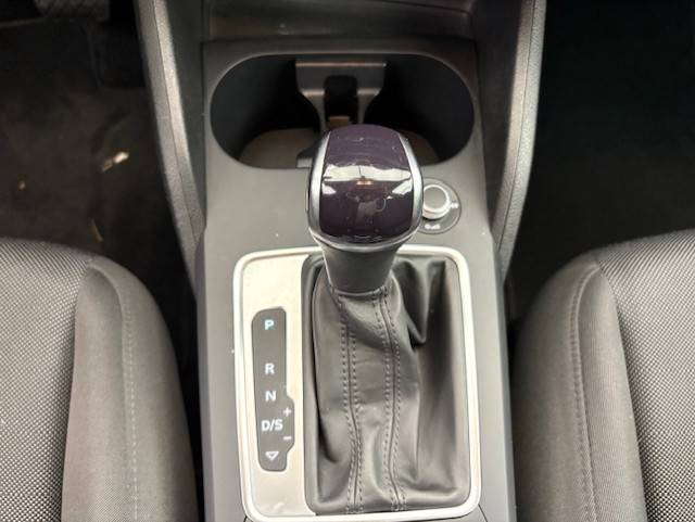 Image about Audi Q2 Business Line 35 TDI 110 kW (150 ch) S tronic