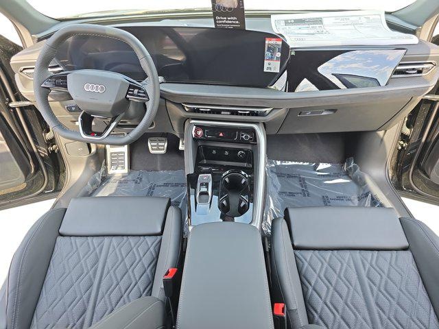 2026 Audi SQ5 Premium Plus - Photo 9