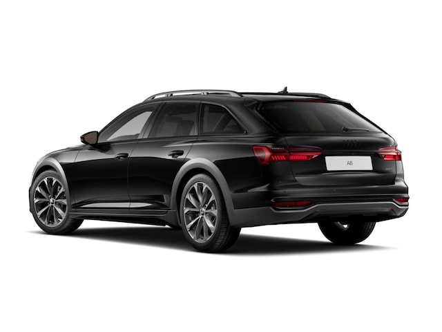Audi A6 Allroad Quattro 50 TDI Quattro Tiptronic -  - Joinsteer - #3