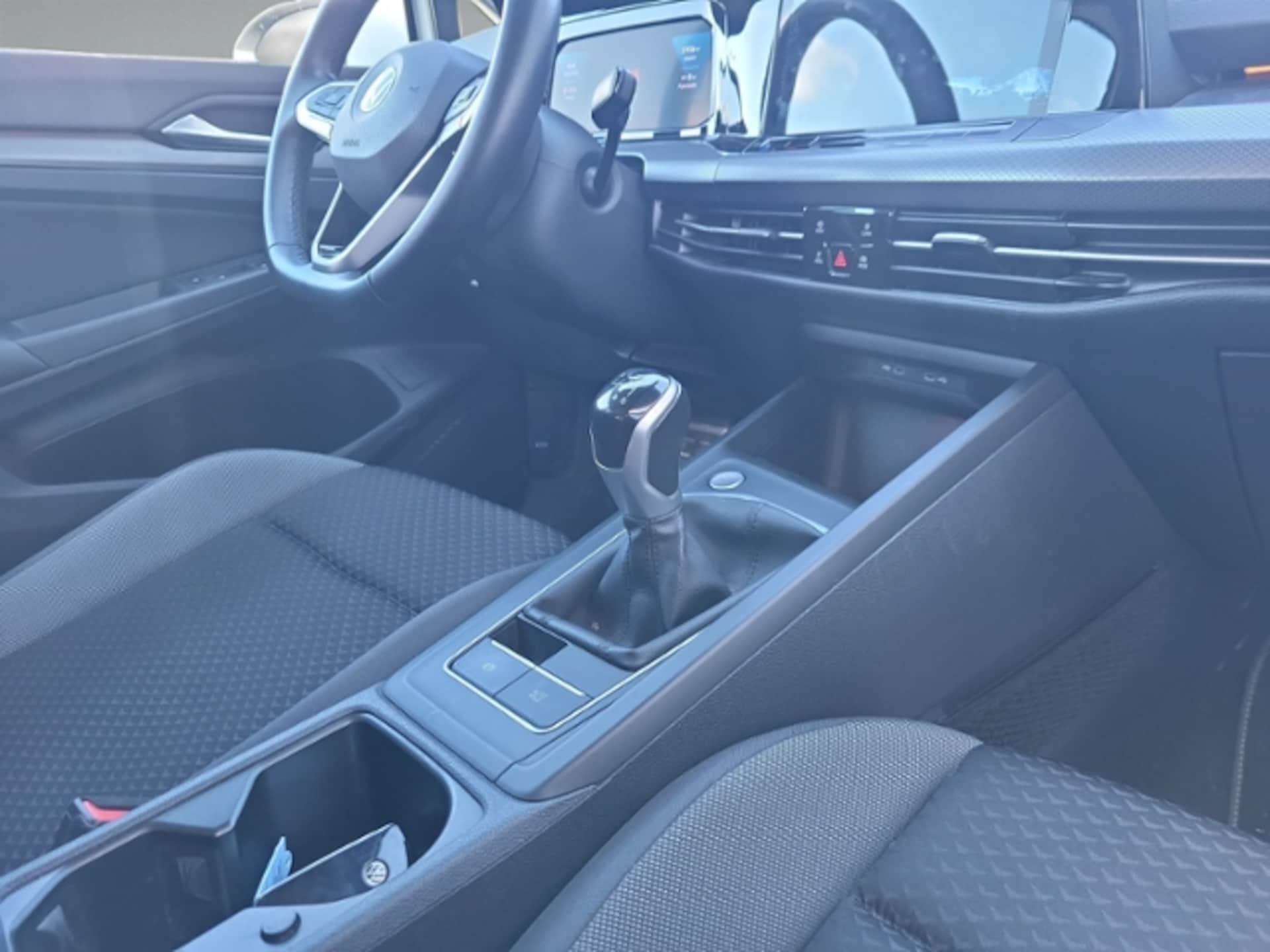 Volkswagen Golf Active