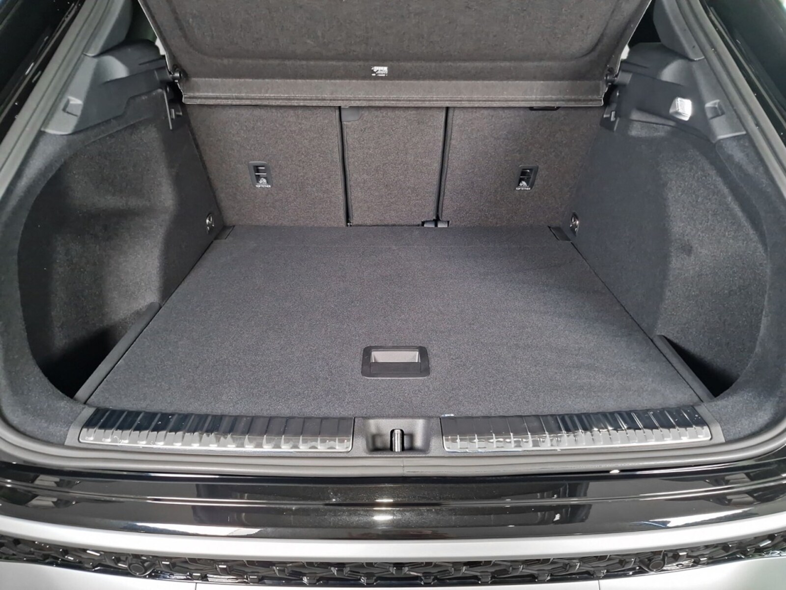 Audi Q3 – Bild 10