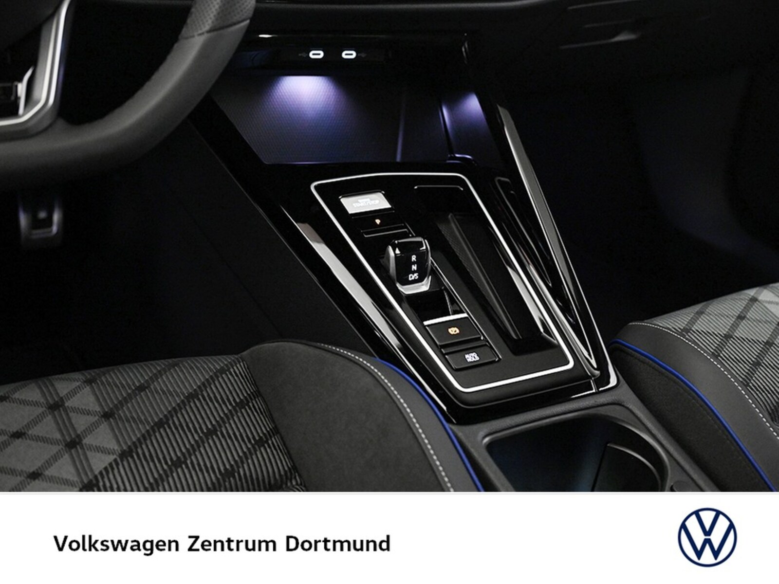 Volkswagen Golf – Bild 15