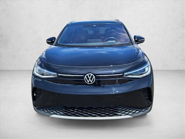 Used 2023 Volkswagen ID.4 PRO S PLUS with VIN 1V2JNPE88PC041576 for sale in Las Vegas, NV