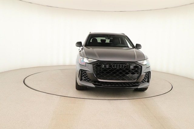 2026 Audi RS Q8 Base - Photo 11