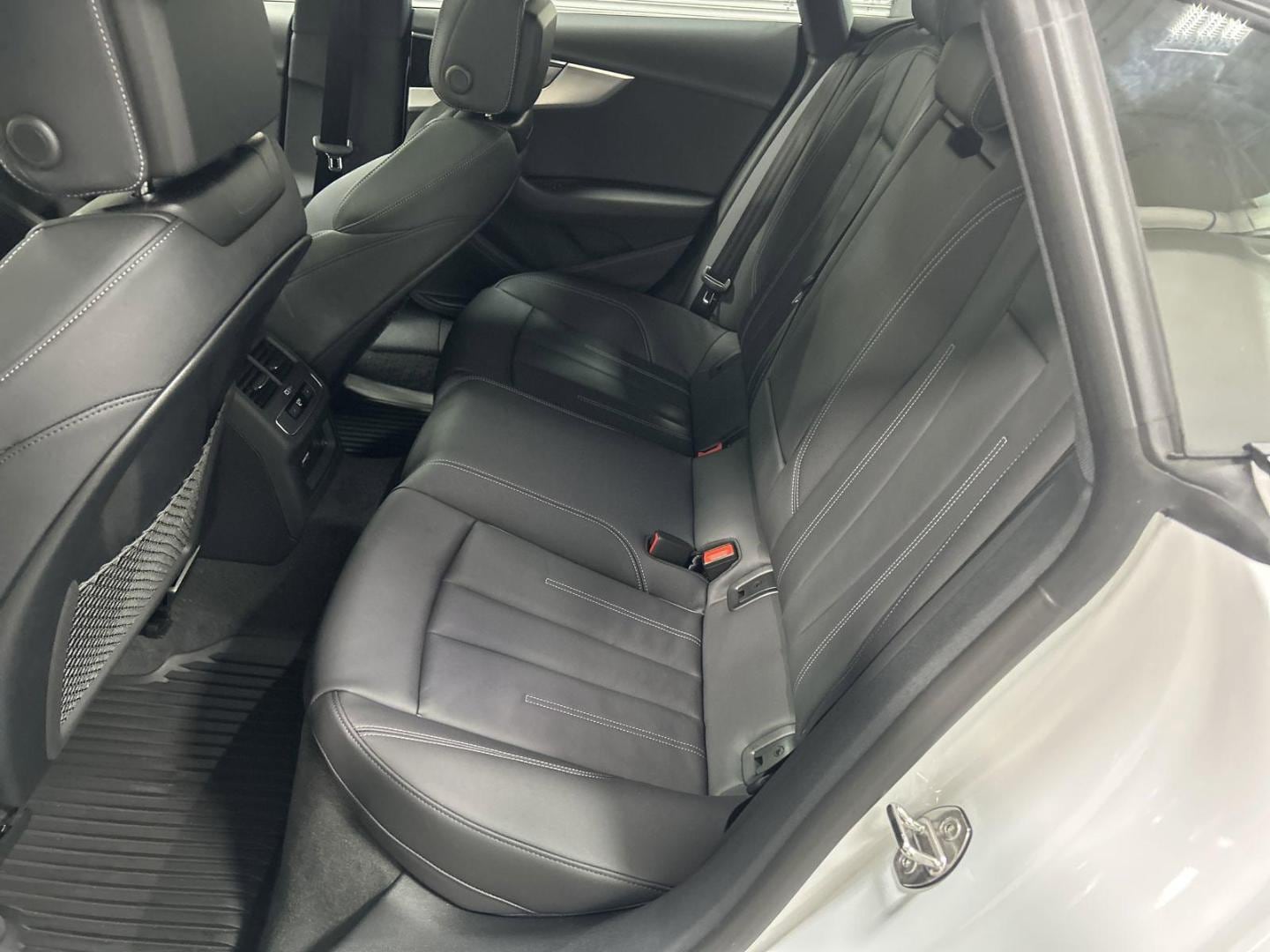 2025 Audi A5 Sportback Premium - Photo 27
