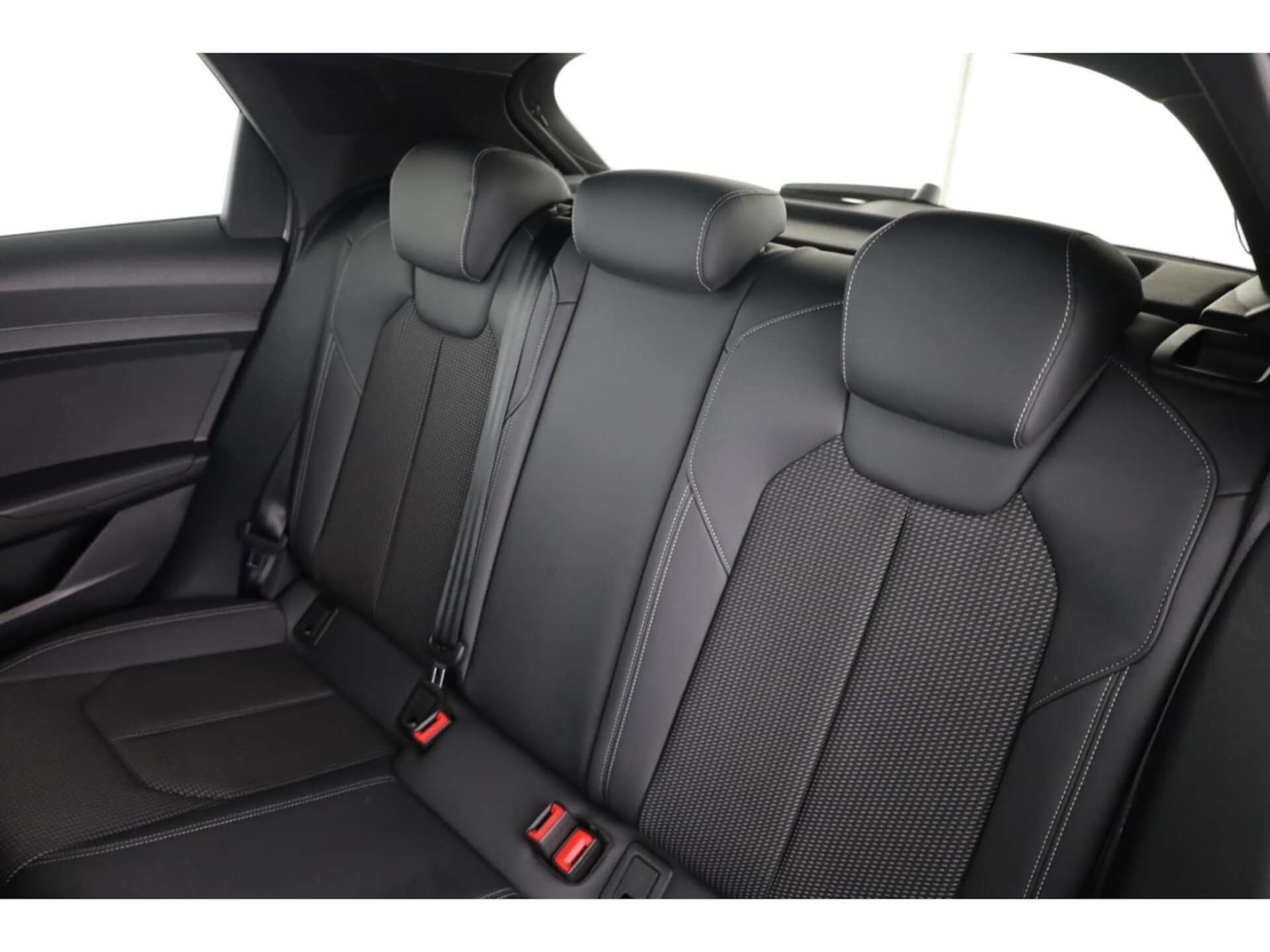 Audi A1 Sportback S line