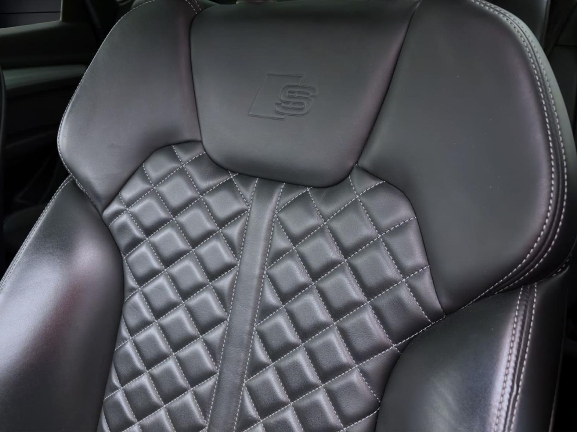 Audi Q5 TFSI e S line