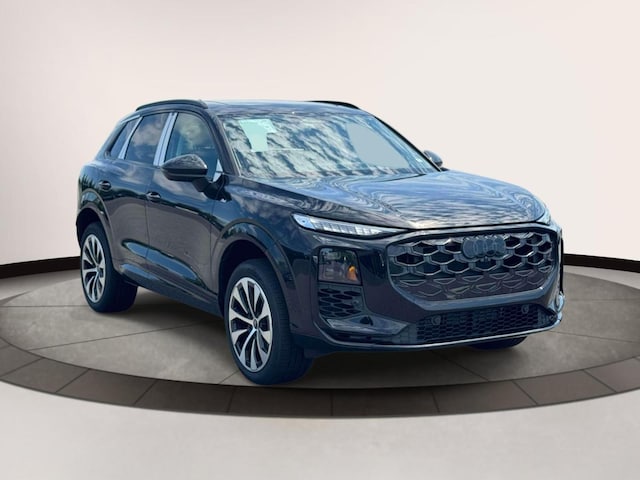 2026 Audi Q3 SUV
