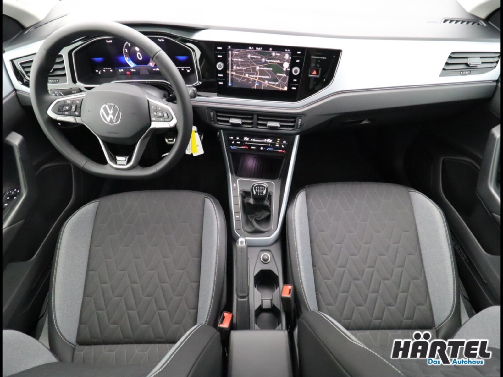 Volkswagen Taigo – Bild 11