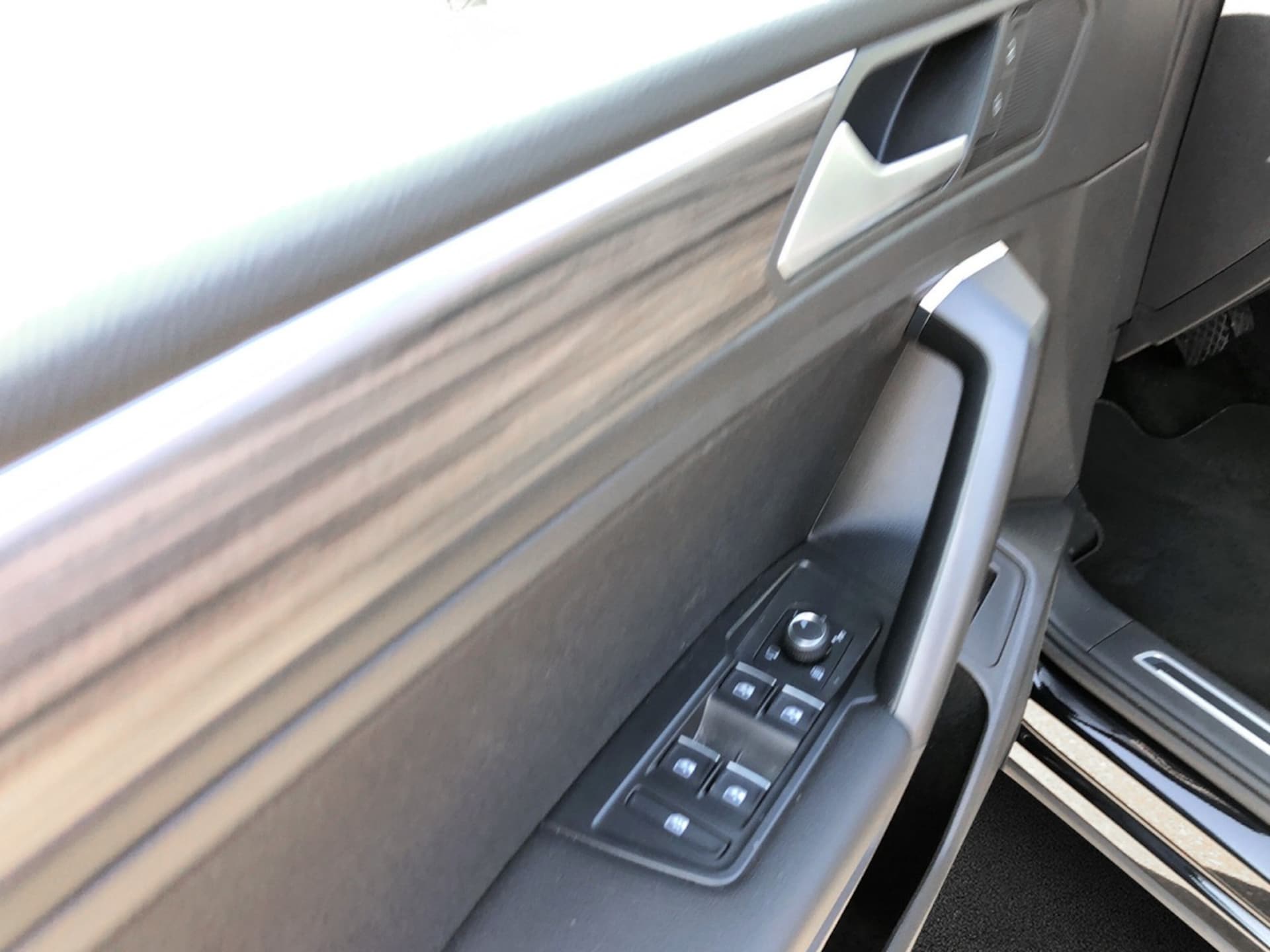 Volkswagen Tiguan Allspace Elegance