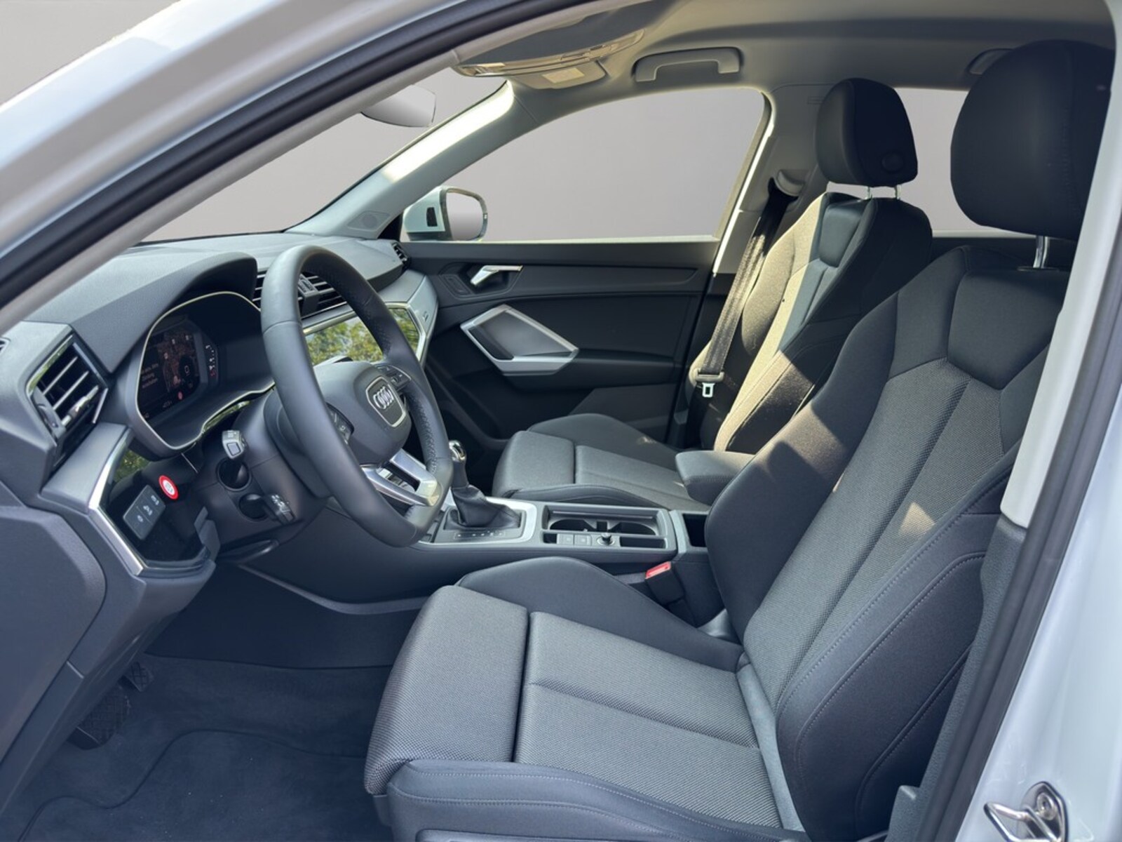 Audi Q3 – Bild 12