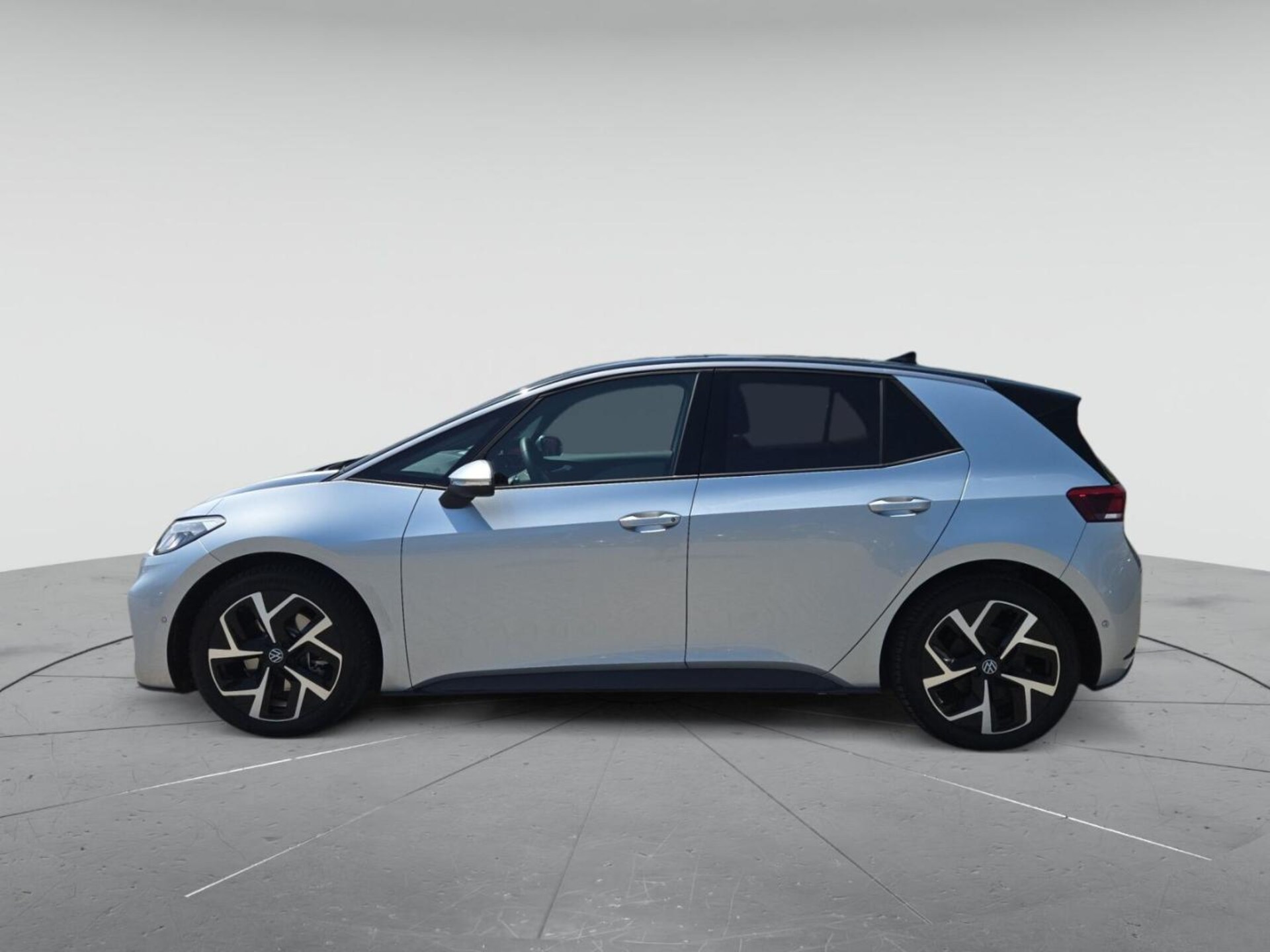 Volkswagen ID.3 MOVE Pro