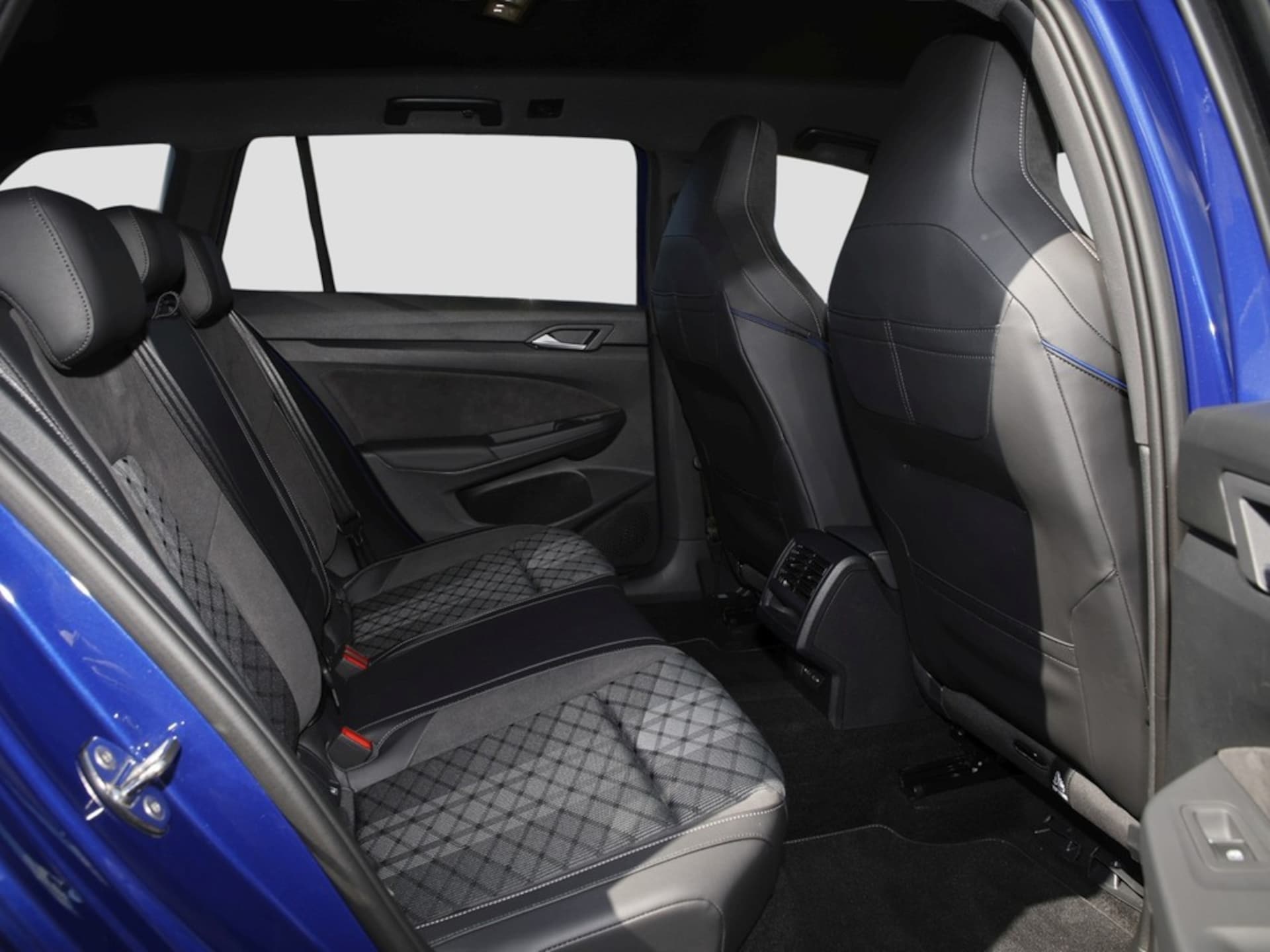 Volkswagen Golf Variant R-Line