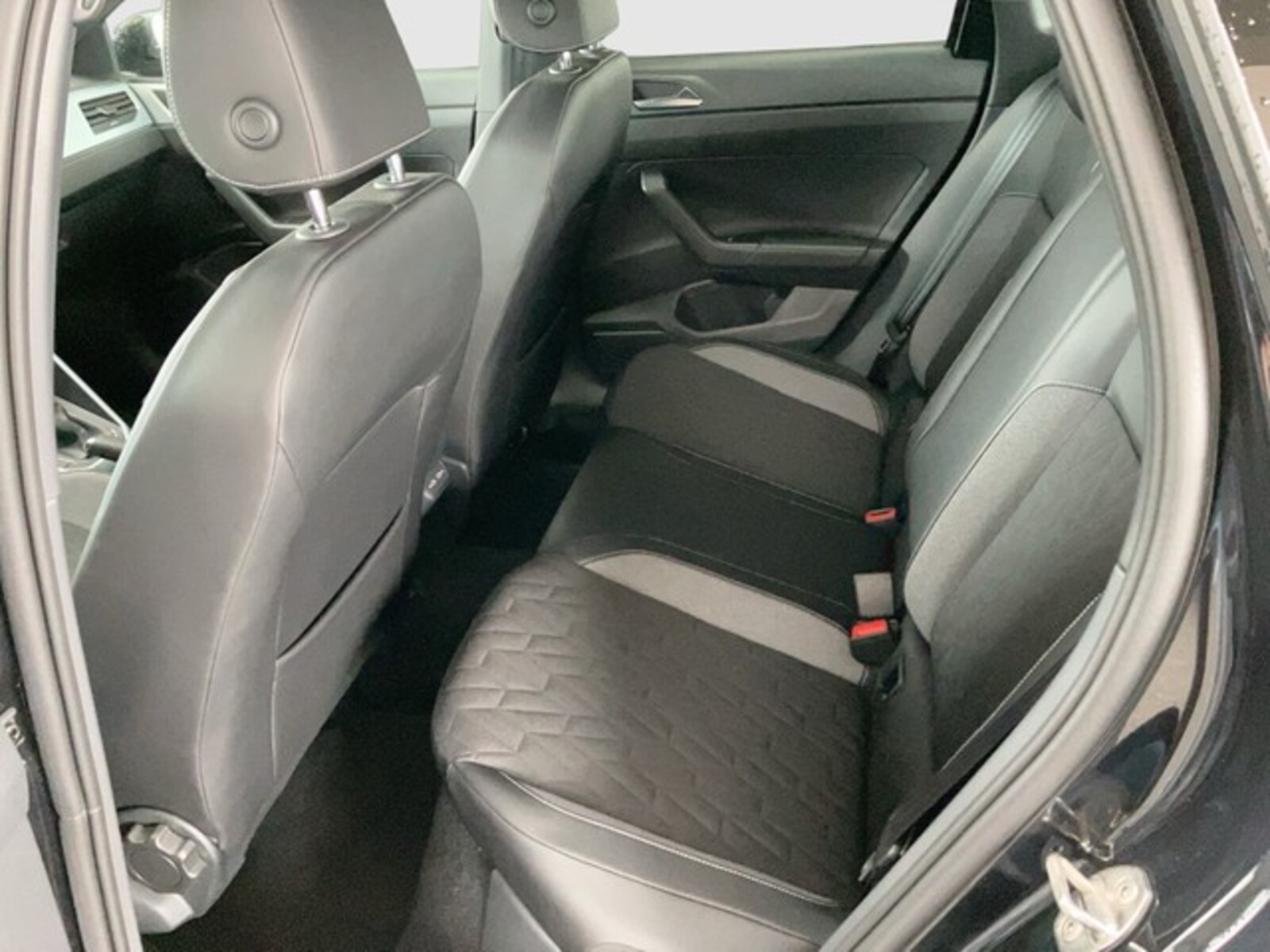 Volkswagen Taigo – Bild 11