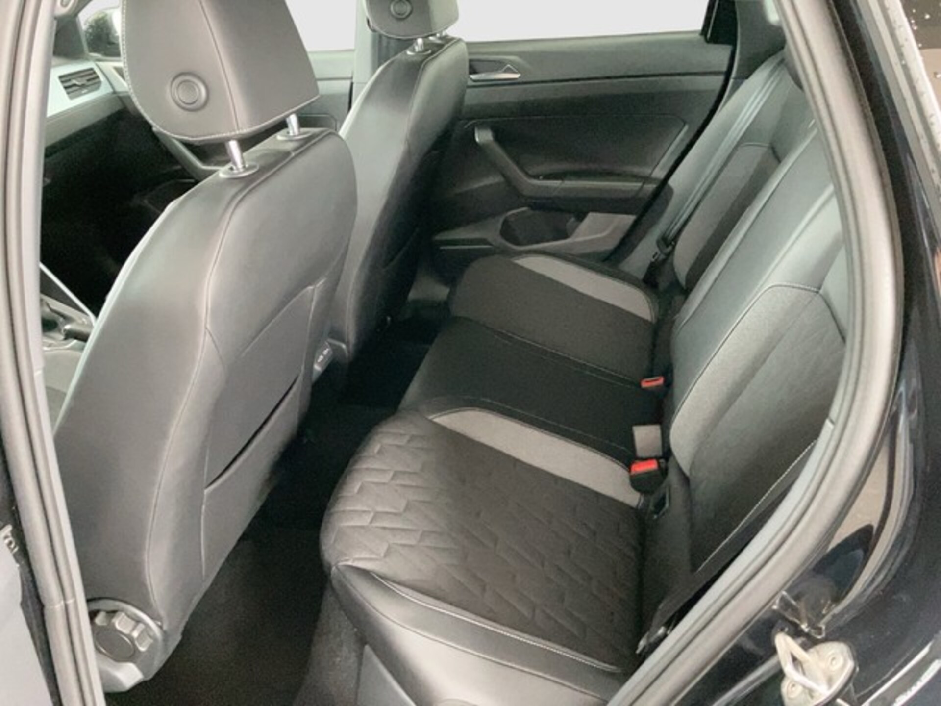 Volkswagen Taigo Goal