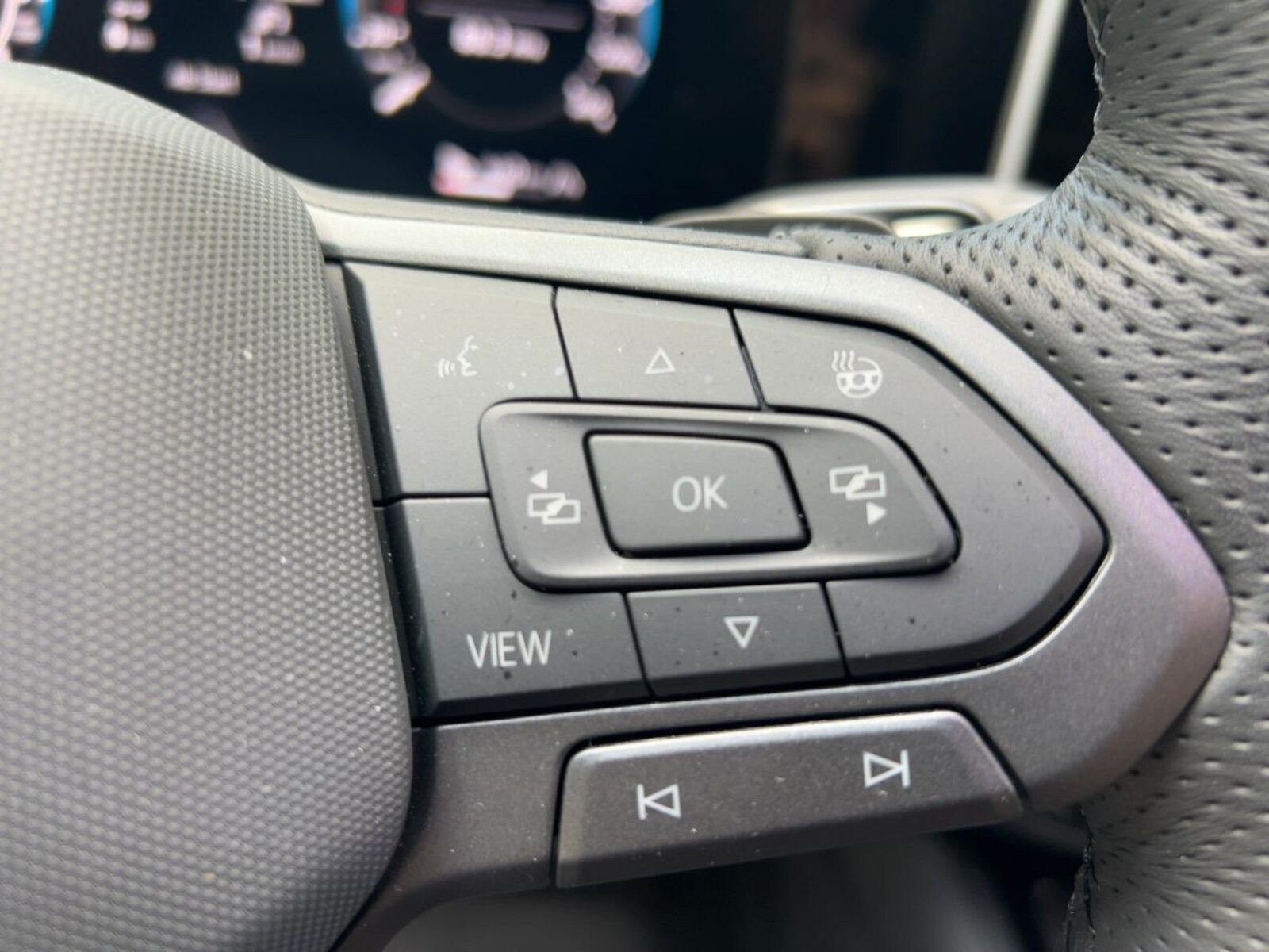 Volkswagen Passat – Bild 17